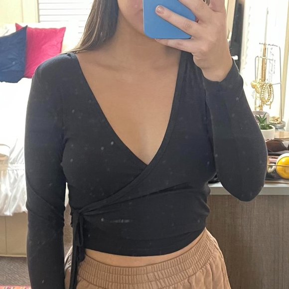 Dark Grey Urban Outfitters Going - Picture 1 of 4